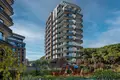 Apartamento 2 habitaciones 133 m² Sariyer, Turquía