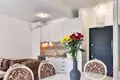 2 bedroom apartment 90 m² Becici, Montenegro