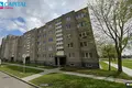 2 room apartment 47 m² Mantviloniai, Lithuania