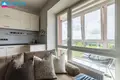 Квартира 3 комнаты 55 м² Вильнюс, Литва