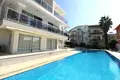 Mieszkanie 2 pokoi 65 m² Belek, Turcja