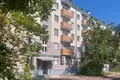 1 room apartment 30 m² Minsk, Belarus
