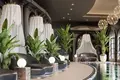 Квартира 2 комнаты 60 м² Каргыджак, Турция