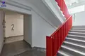 Apartamento 3 habitaciones 68 m² Kopishche, Belarús
