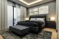 Wohnung 3 Zimmer 90 m² in Mezitli, Türkei