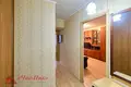 Appartement 1 chambre 36 m² Minsk, Biélorussie