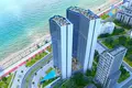 Studio apartment 1 bedroom 35 m² Batumi, Georgia