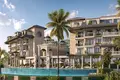 Квартира 1 спальня 50 м² Средиземноморский регион, Турция