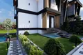 4 bedroom house 220 m² Guezelbahce, Turkey