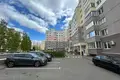 Sklep 1 pokój 78 m² w Mińsk, Białoruś