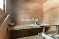 2 bedroom house 82 m² Tyrnaevae, Finland