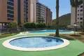 1 bedroom apartment 69 m² Finestrat, Spain