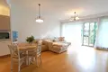 2 room apartment 80 m² in Jurmala, Latvia