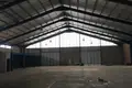 Warehouse 4 800 m² in Ergates, Cyprus