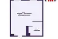 Mieszkanie 2 pokoi 41 m² Mińsk, Białoruś