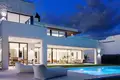 4 bedroom house 480 m² Marbella, Spain