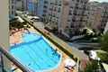 Apartamento 3 habitaciones 69 m² Sunny Beach Resort, Bulgaria