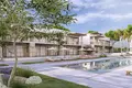 Mieszkanie w nowym budynku NCP-137 La Casalia is a wellness-inspired luxury development in Tatlısu directly on the beach