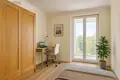 Wohnung 4 zimmer 100 m² Klaipeda, Litauen