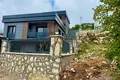 Villa 4 pièces 140 m² Mezitli, Turquie