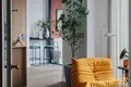 Mieszkanie 2 pokoi 89 m² Londyn, Wielka Brytania
