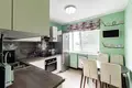 Mieszkanie 2 pokoi 51 m² Mińsk, Białoruś