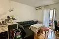 1 bedroom apartment 43 m² Budva, Montenegro