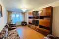 2 room apartment 49 m² Mazyr, Belarus