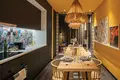 Kompleks mieszkalny Mama Shelter Residences — furnished full-service apartments by Khamas Group in Business Bay, Dubai