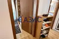 3 bedroom apartment 100 m² Sunny Beach Resort, Bulgaria