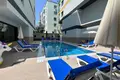Appartement 2 chambres 55 m² Mahmutlar, Turquie
