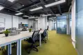 Pomieszczenie biurowe 1 170 m² Moskwa, Rosja