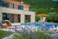 3-Schlafzimmer-Villa 344 m² Lauran, Kroatien