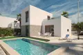 3-Schlafzimmer-Villa 113 m² Almoradi, Spanien