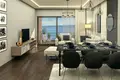 Квартира 4 комнаты 150 м² Yaliboyu, Турция