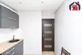 1 room apartment 34 m² Minsk, Belarus