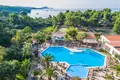 Hotel 900 m² en Municipality of Sithonia, Grecia