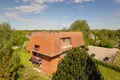 Maison 13 chambres 723 m² Berzes pagasts, Lettonie