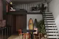 Estudio 26 m² Ungasan, Indonesia