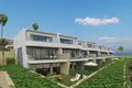 Таунхаус 2 спальни 196 м² Бенидорм, Испания