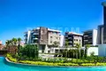 Wohnung 5 zimmer 200 m² Konyaalti, Türkei
