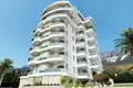 Wohnung 1 Schlafzimmer 41 m² Becici, Montenegro