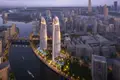 2 bedroom apartment 126 m² Dubai, United Arab Emirates