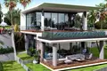 3-Schlafzimmer-Villa 320 m² Provinz Phuket, Thailand