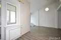 Apartamento 1 habitación 34 m² Borovlyany, Bielorrusia