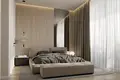 3 bedroom apartment 131 m² Limassol, Cyprus