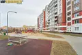 Квартира 2 комнаты 64 м² Минск, Беларусь