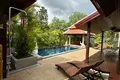 Willa 4 pokoi 353 m² Phuket, Tajlandia