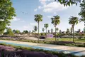 Stadthaus 4 zimmer 251 m² Dubai, Vereinigte Arabische Emirate