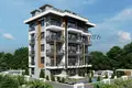 3 room apartment 90 m² Yaylali, Turkey